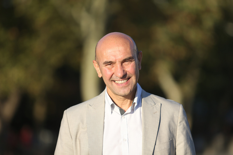 Ekmeksiz Plajı halka açılacak