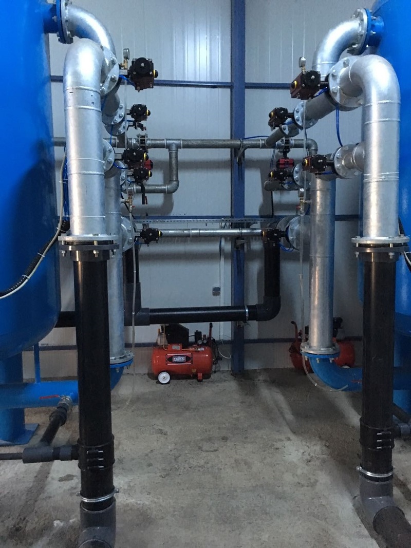 İZSU'dan "paket içme suyu arıtma” seferberliği