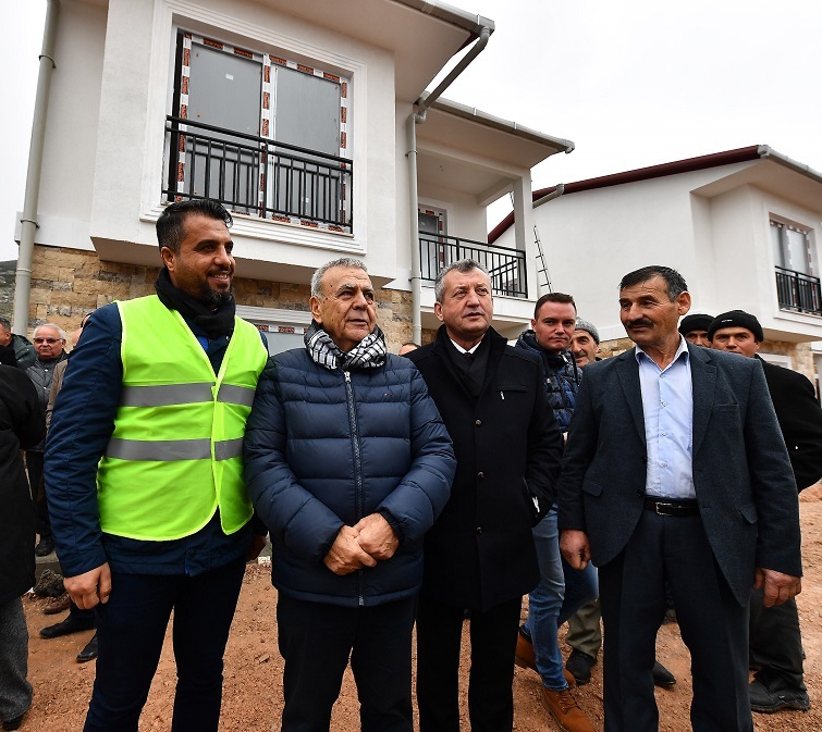 "Hiç eğilmedim, hiç adam satmadım"