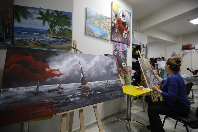 Buca Belediye Başkanı Levent Piriştina; "Her iki kişiden birinin oyunu alırız"