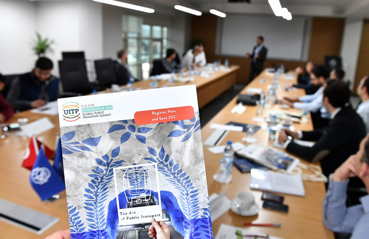 İzmir, çevreci ulaşımın "okulu" oldu