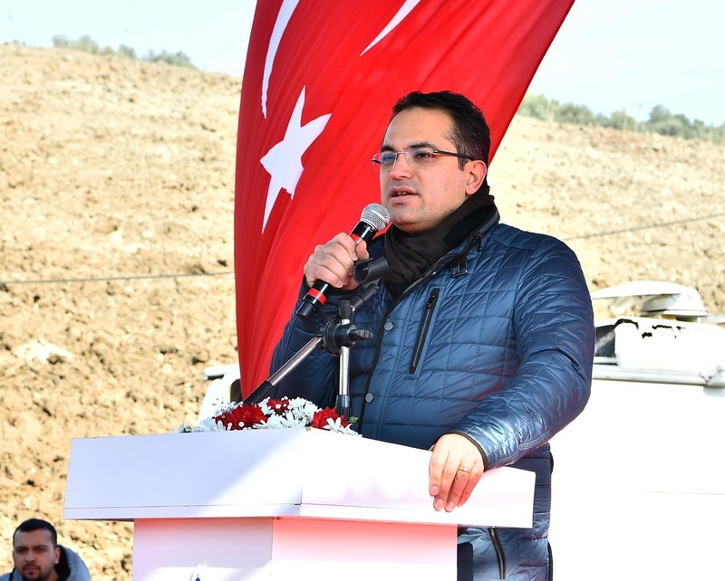 Başkan Kocaoğlu ittifakı eleştirdi