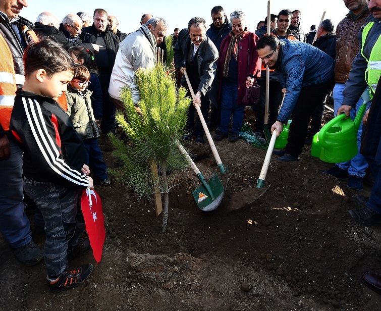 Başkan Kocaoğlu ittifakı eleştirdi