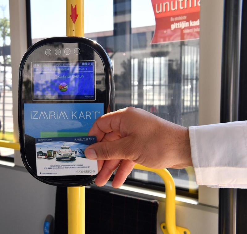 Yılbaşı gecesine ulaşım ayarı