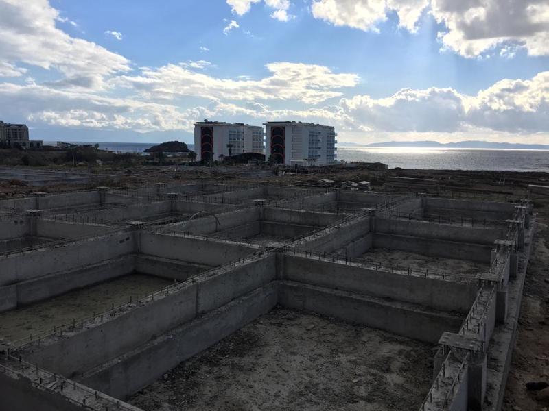 İzmir'in "spor cenneti" olacak