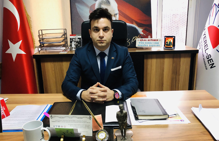 İzmir Büyükşehir'de ikinci kriz kapıda!