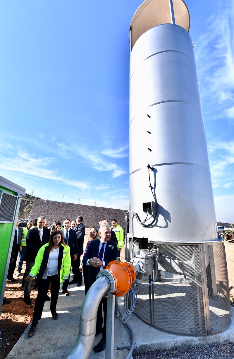 Harmandalı yeniden doğacak