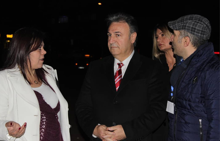 CHP'li Mustafa İduğ: "Bornova her anlamda büyüyecek"