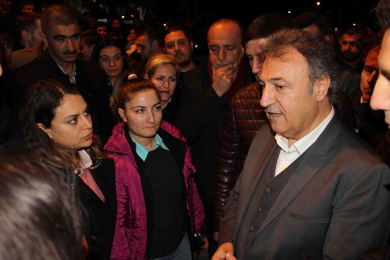 CHP'li Mustafa İduğ: "Bornova her anlamda büyüyecek"