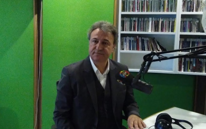 CHP'li Mustafa İduğ: "Bornova her anlamda büyüyecek"