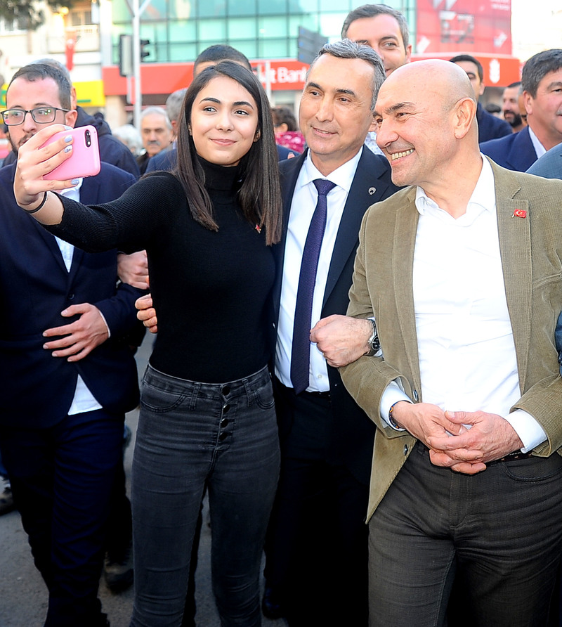 Bir arada yaşam kültürü olmadan adalet ve kalkınma mümkün değildir