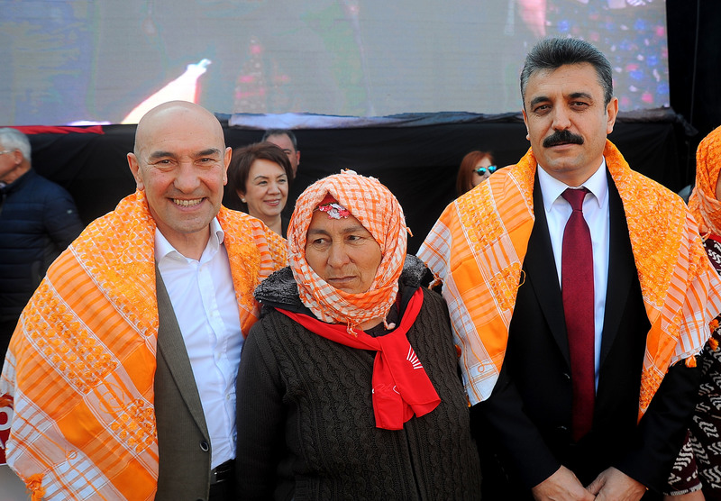 Bir arada yaşam kültürü olmadan adalet ve kalkınma mümkün değildir