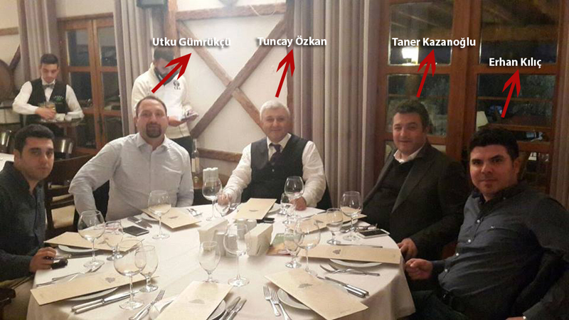 Yine Tuncay Özkan yine tuhaf atama! Bakın o meclis üyesi adayı kim çıktı?