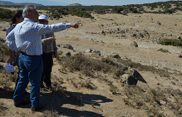 İzmirliler'e "müjdeli" haber