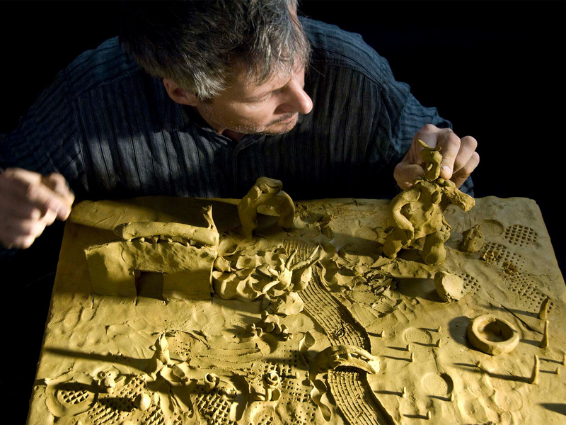 Dünya kuklaları İzmir'de buluşuyor