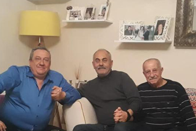 İYİ Parti istifasının perde arkası