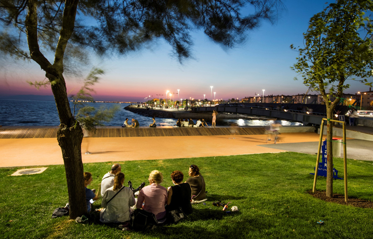 İzmir 2050'ye odaklandı