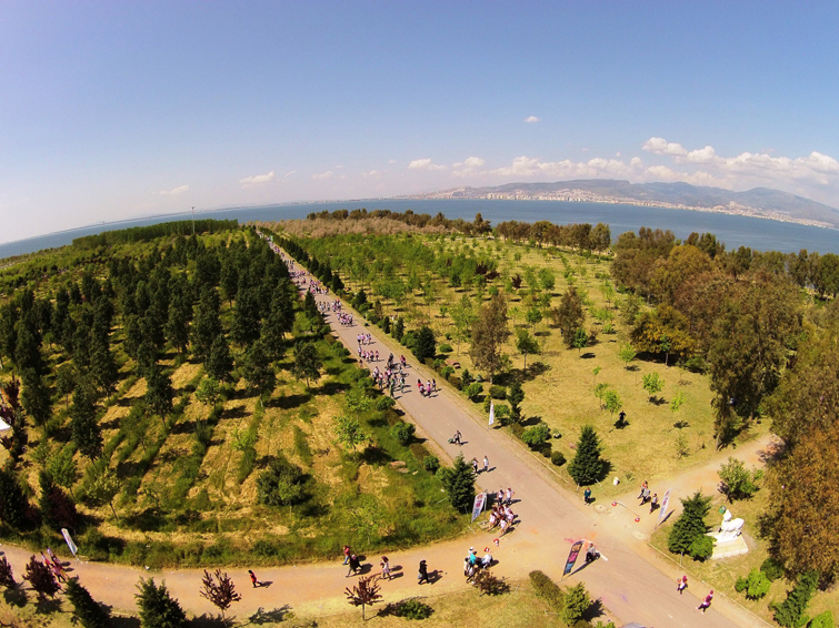 İzmir 2050'ye odaklandı