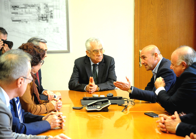 Soyer: ‘Sizin için sizlerle beraber en iyisini yapacağım’