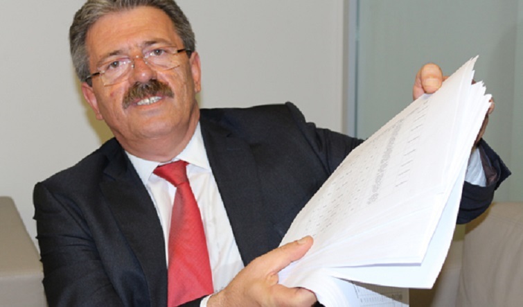 Tire'de stadyumun adı değiştirildi!