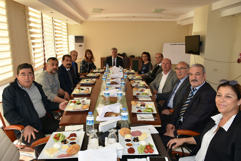 Narlıdere sokaklarında ‘anında çözüm’ dönemi