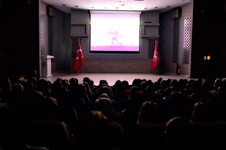 Köy Enstitüleri Bornova'da anıldı