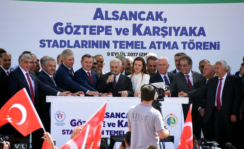 CHP’li Sertel’den Binali Yıldırım’a “sözünü tut” çağrısı