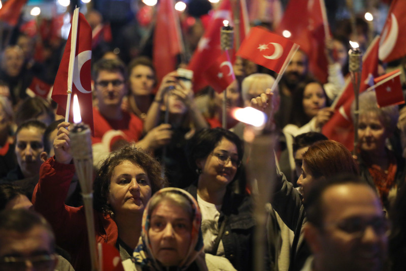 Buca Belediyesi 100.yılda geleceğe umut oluyor