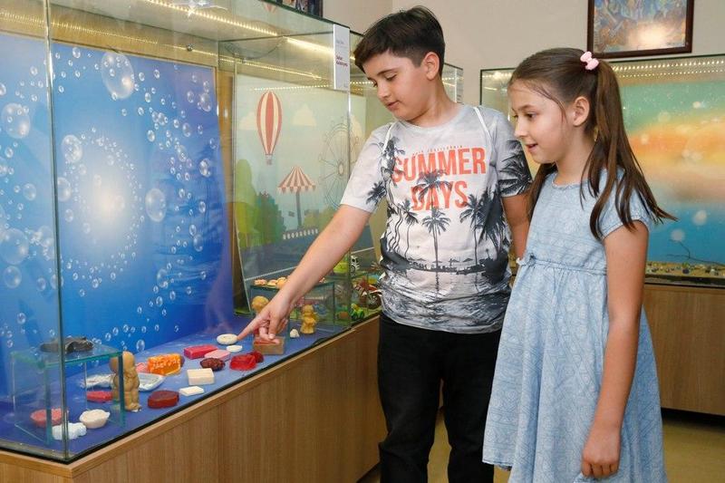 Konak’ın müzeleri ziyaretçilerini bekliyor