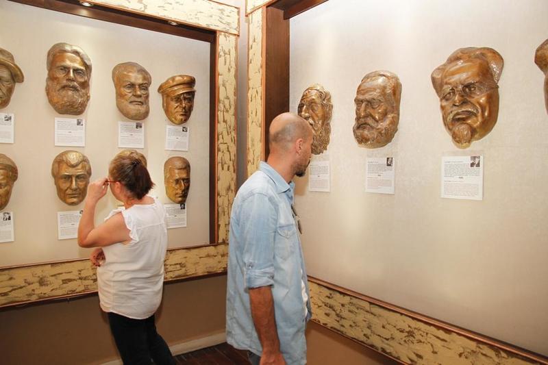 Konak’ın müzeleri ziyaretçilerini bekliyor