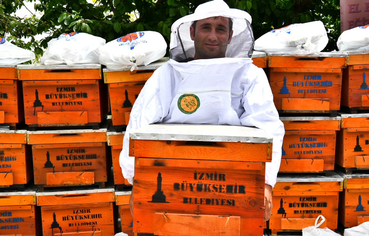 Dokuzlar'a Büyükşehir'in eli değdi