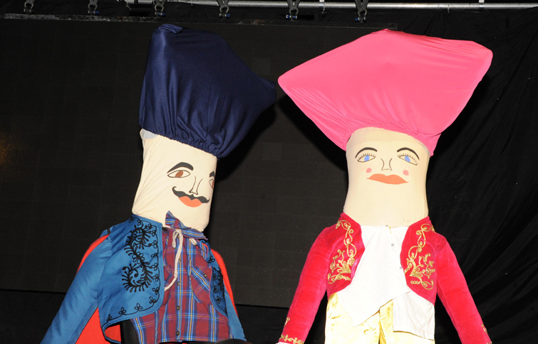 Şekerler Fatma Başkan’dan