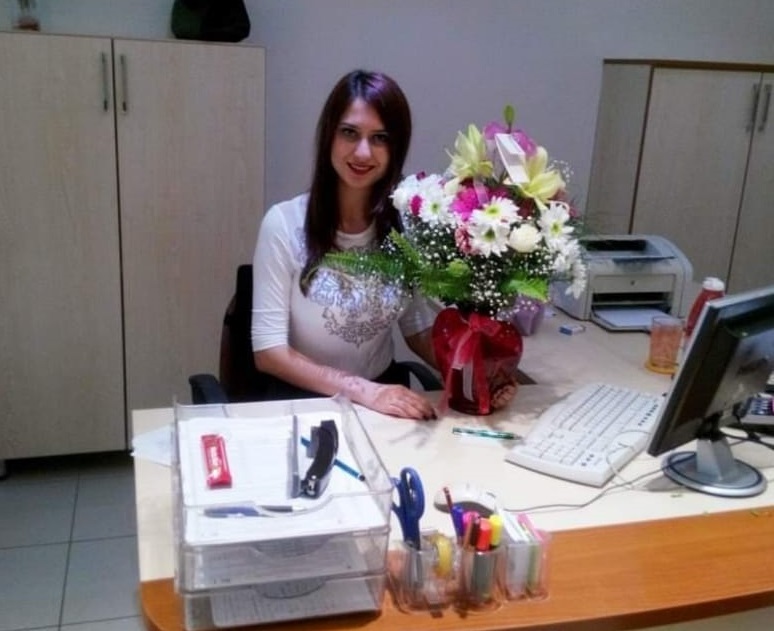 Çiğli’de süt iznindeyken işten çıkarılan anne adalet arıyor