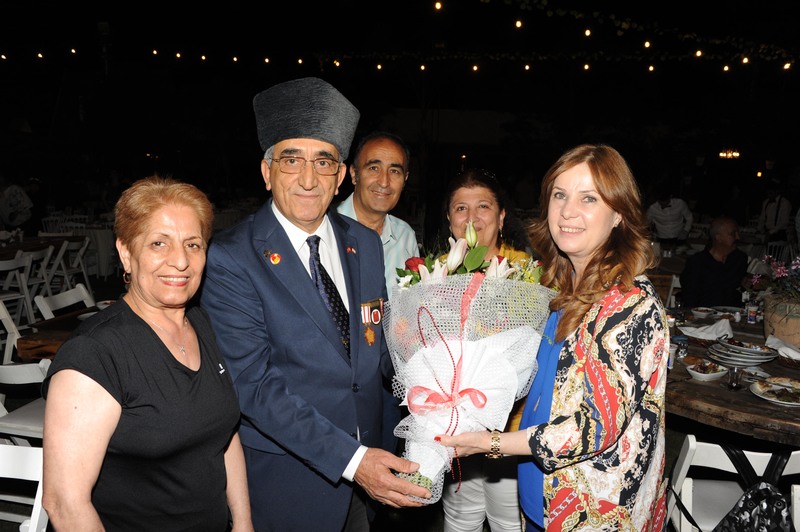 Balçova’nın dostluk sofrası