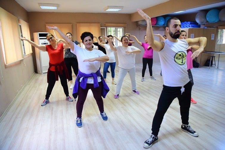 Hobi kurslarında yaz dönemi başlıyor