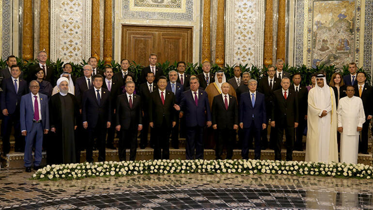 'Kudüs'te yeni oldu bittileri reddediyoruz'