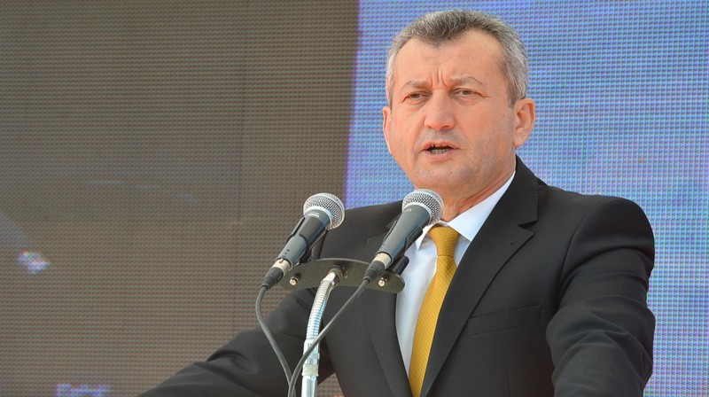 Tahir Şahin’e mahkemeden ceza! “Denetimli serbestlik için cezaevine girdi” iddiası