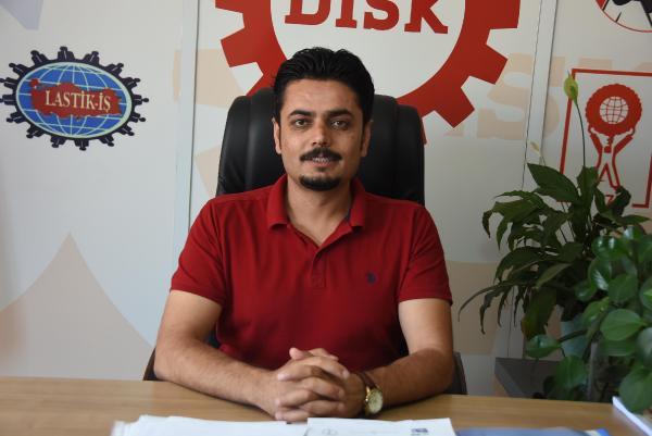 İZENERJİ'de grev kapıda!