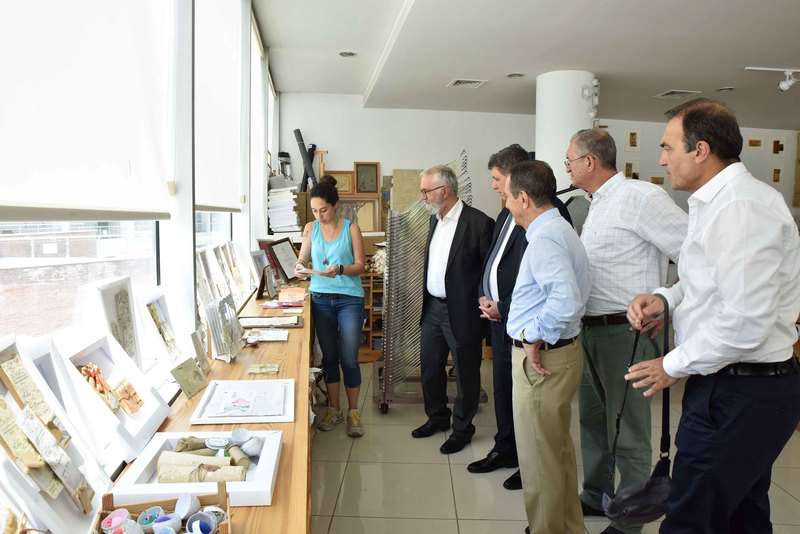 Başkan Tugay’dan Eskişehir çıkarması