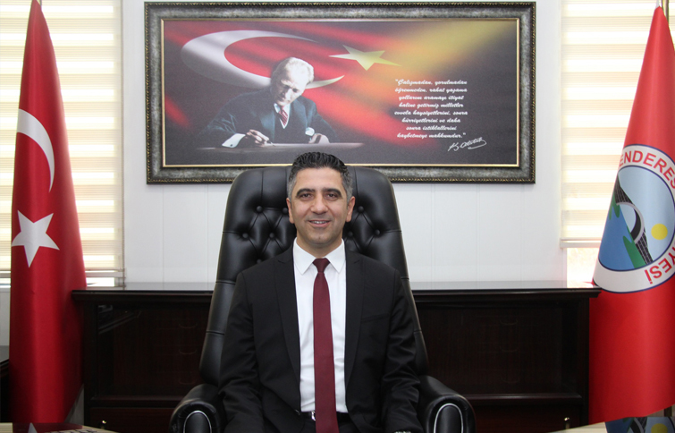 Başkan Kayalar’dan Yıldırım’a Hastane Tepkisi