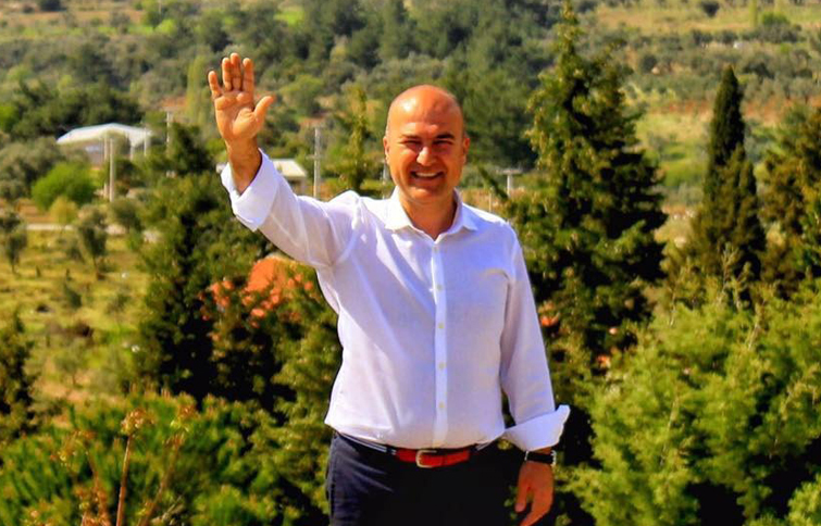 Şirince’yi yok edecek proje TBMM’de