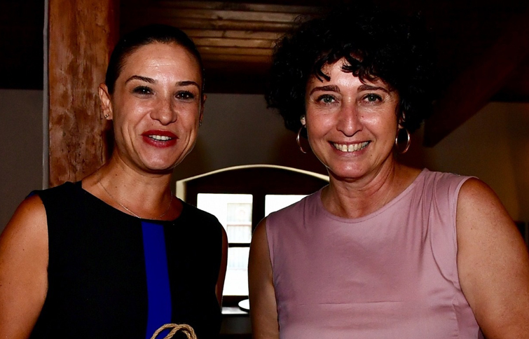 Başkan eşlerinin gündemi "engelsiz" İzmir