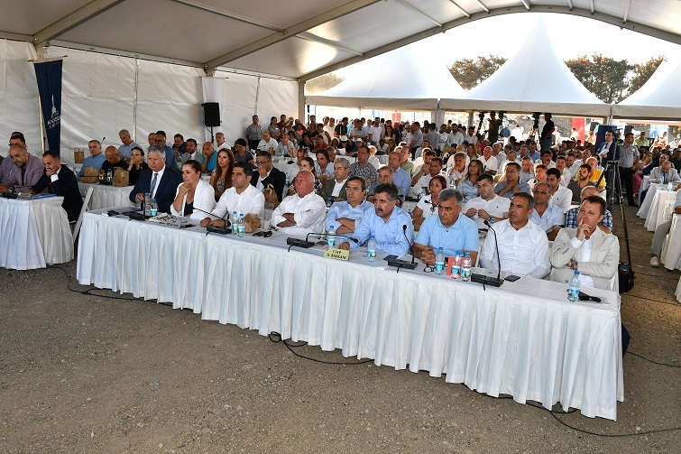 Belediye  Meclisi'nden  orman  yangınlarıyla  mücadelede  önemli  kararlar