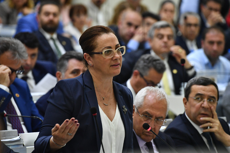 Büyükşehir, kadına şiddetle mücadelede etkin rol üstlenecek