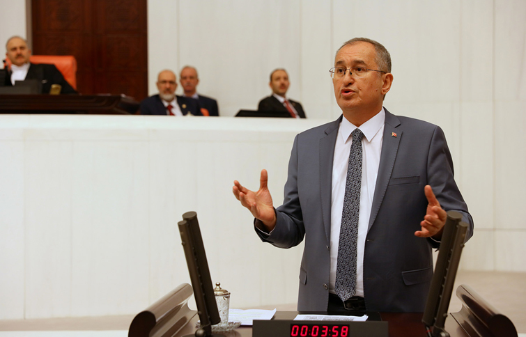 Menemen cezaeviyle ilgili vahim iddialar