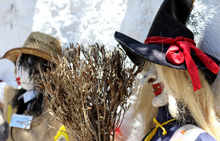 Urla'da 3 günde; 2 şenlik 1 eylem