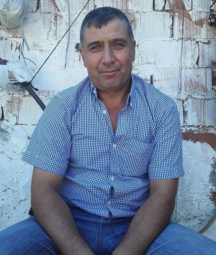 İzmir'de feci kaza: 1 ölü