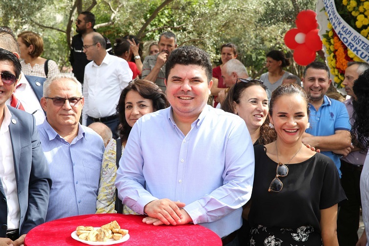 Başkan Kılıç: “Buca için el ele verdik”