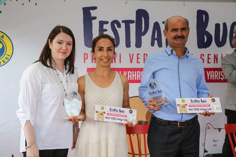 Sevginin festivali: FestPati