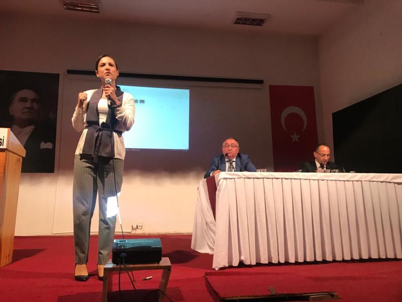 Başkan Sengel'den 'Gönül dağı kardeşlik bağı' projesi